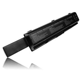 Batteri til Toshiba PA3534U-1BRS PA3534U-1BAS PA3533U-1BAS PA3533U-1BRS PA3535U-1BAS PA3535U-1BRS PABAS098 PABAS099 - 10.8V - 6600mAh (Kompatibelt)